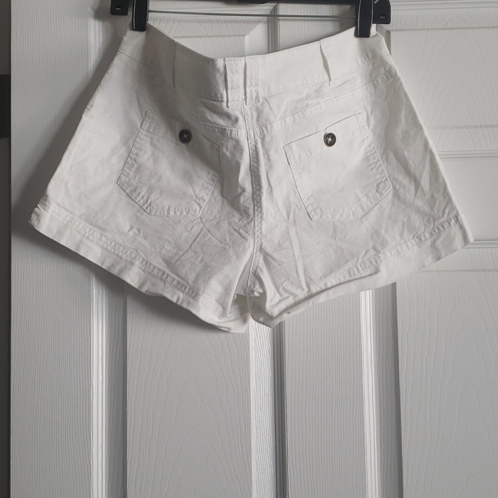 NY&C City Twill Shorts - Picture 2 of 2